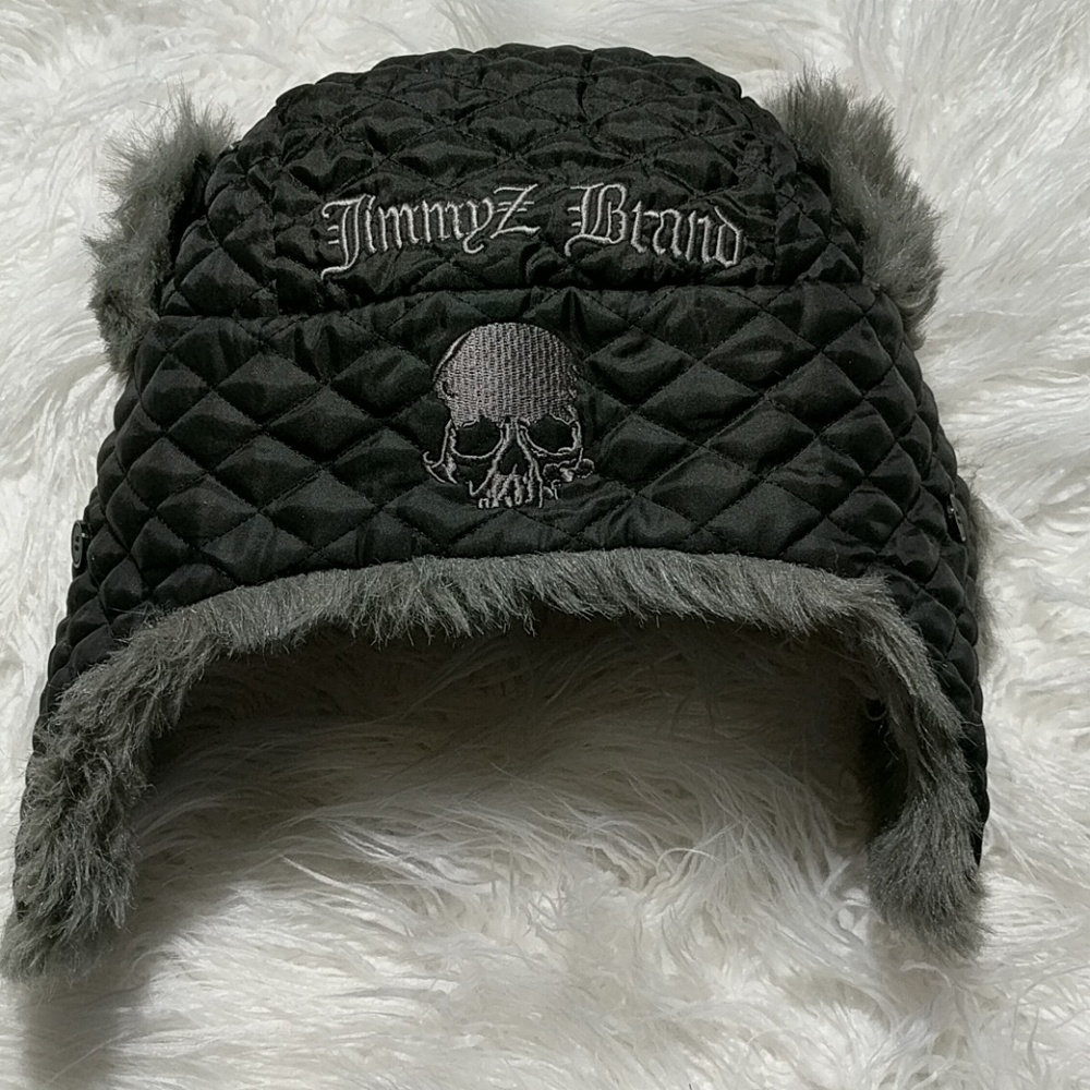 Jimmy'Z Hat